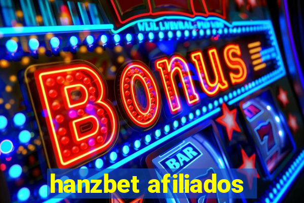 hanzbet afiliados